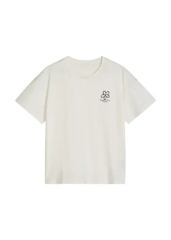 T-Shirt relaxed