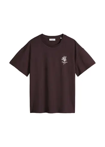 T-Shirt relaxed