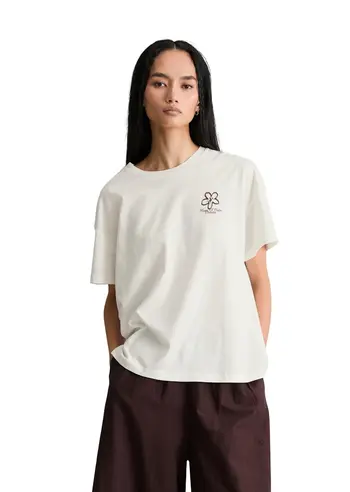 T-Shirt relaxed