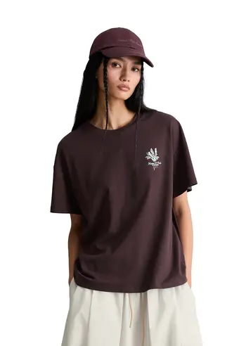 T-Shirt relaxed