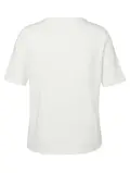 T-Shirt Rundhals 1/2 Arm Motiv