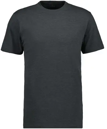 T-Shirt Rundhals Singlepack