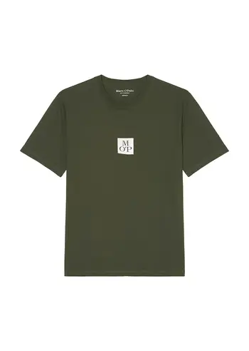 T-Shirt shaped