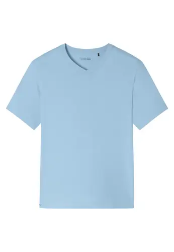 T-Shirt V-Ausschnitt