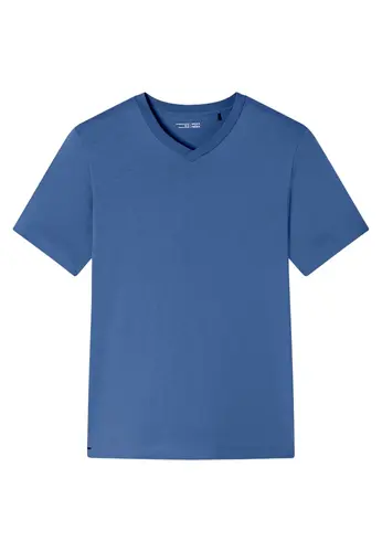 T-Shirt V-Ausschnitt