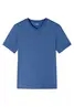 T-Shirt V-Ausschnitt
