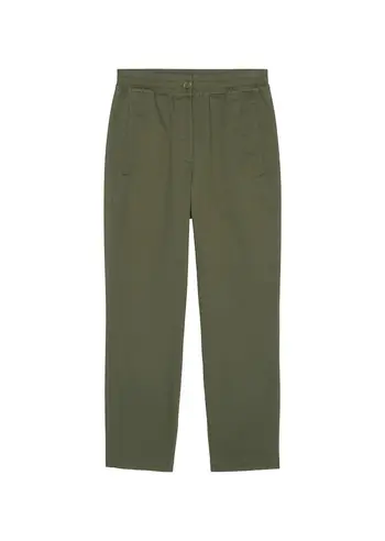 Tailored Jogg-Pants regular