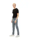 Tapered Slim Jeans