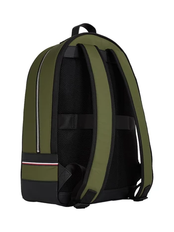 TH ELEVATED NYLON BACKPACK