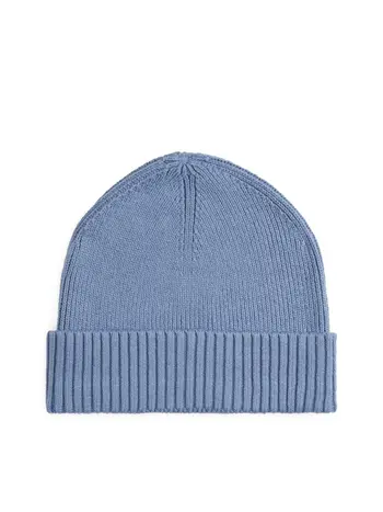 TH FLAG PIMA COTTON BEANIE