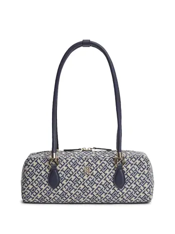 TH GRACE SHOULDER BAG JACQUARD