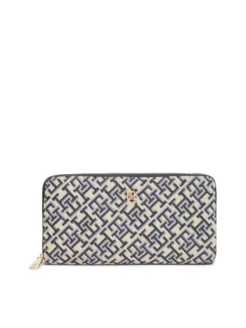 TH ICON LRG ZA JACQUARD