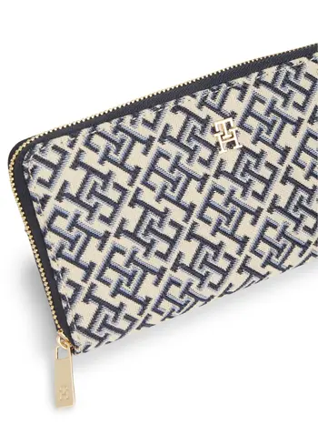 TH ICON LRG ZA JACQUARD