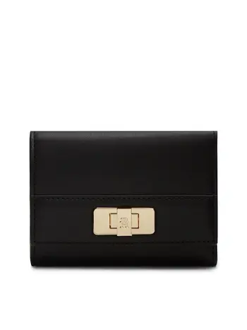 TH MODERN TRIFOLD WALLET