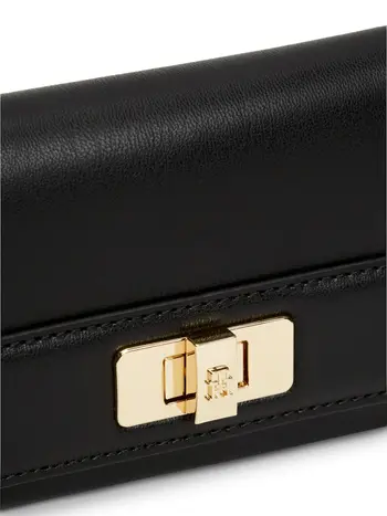 TH MODERN TRIFOLD WALLET