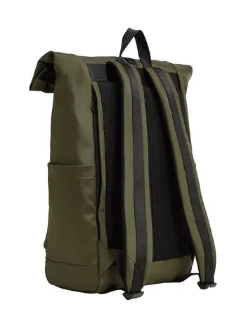 TH MONOTYPE ROLLTOP BACKPACK