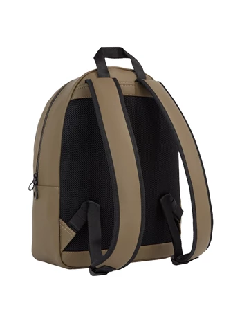 TH PIQUE PU BACKPACK