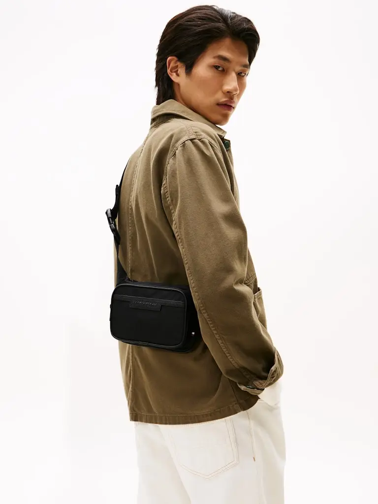 TH REPREVE BUMBAG