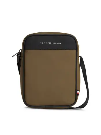 TH REPREVE MINI REPORTER
