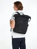 TH SIGNATURE ROLLTOP BACKPACK