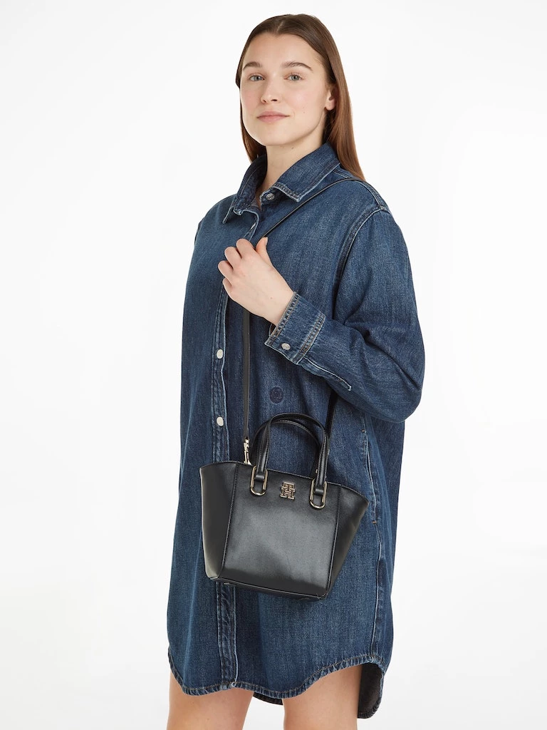 TH TIMELESS MED TOTE