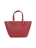 TH TIMELESS SMALL TOTE QUILTED