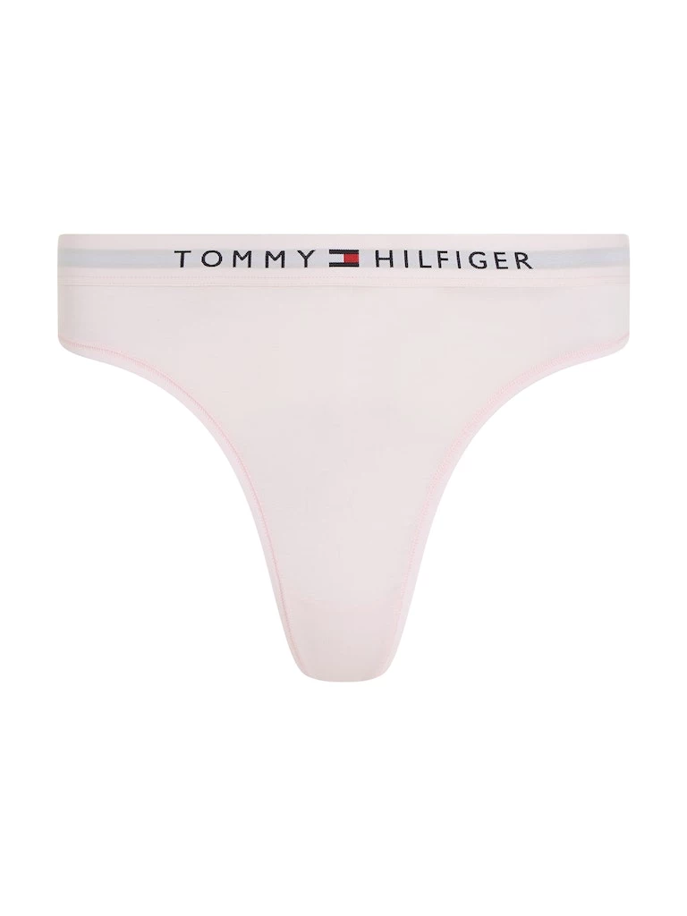 THONG (EXT SIZES)
