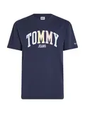 TJM CLSC COLLEGE POP TOMMY TEE