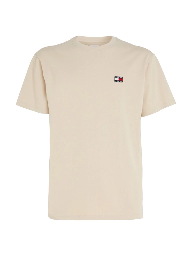 TJM CLSC TOMMY XS BADGE TEE