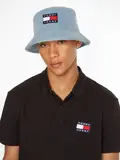 TJM DENIM BUCKET HAT