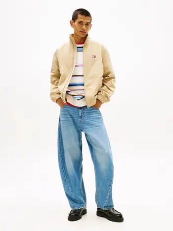 TJM ESSENTIAL JACKET EXT