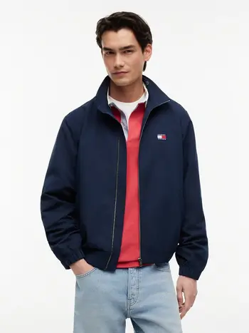 TJM ESSENTIAL JACKET EXT
