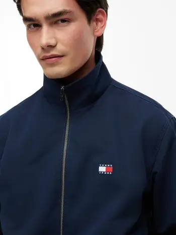 TJM ESSENTIAL JACKET EXT