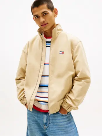 TJM ESSENTIAL JACKET EXT