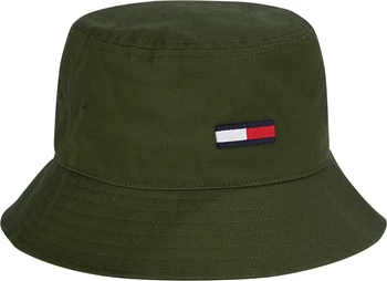 TJM FLAG BUCKET HAT