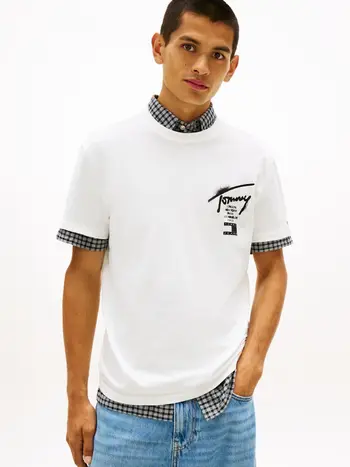 TJM REG CITY SIGN SS TEE EXT