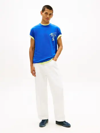 TJM REG CITY SIGN SS TEE EXT