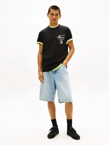 TJM REG CITY SIGN SS TEE EXT