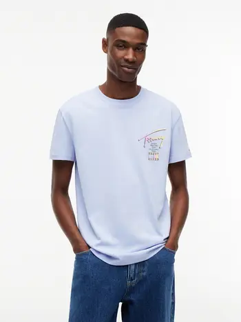 TJM REG CITY SIGN SS TEE EXT