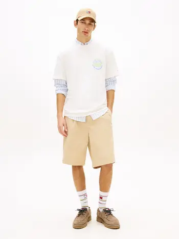 TJM RLX BUBBLE FLAME SS TEE