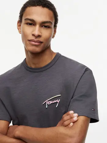 TJM RLX NOVELTY SS TEE