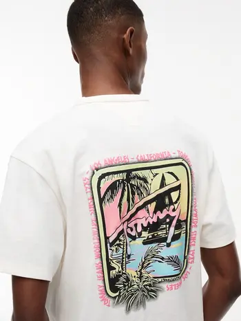TJM RLX NOVELTY SS TEE
