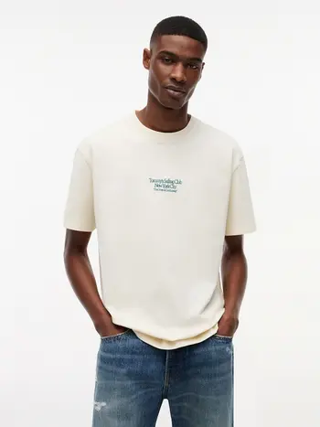 TJM RLX SAILBOAT SS TEE