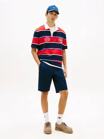 TJM SCANTON SHORT