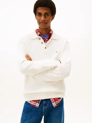TJM SLIM ESSENTIAL POLO SWTR EXT