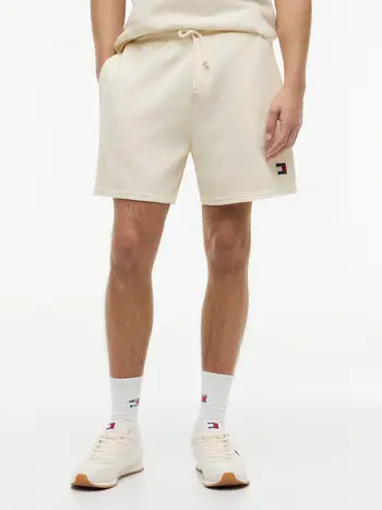 TJM WASHED WAFFLE BEACH SHORT