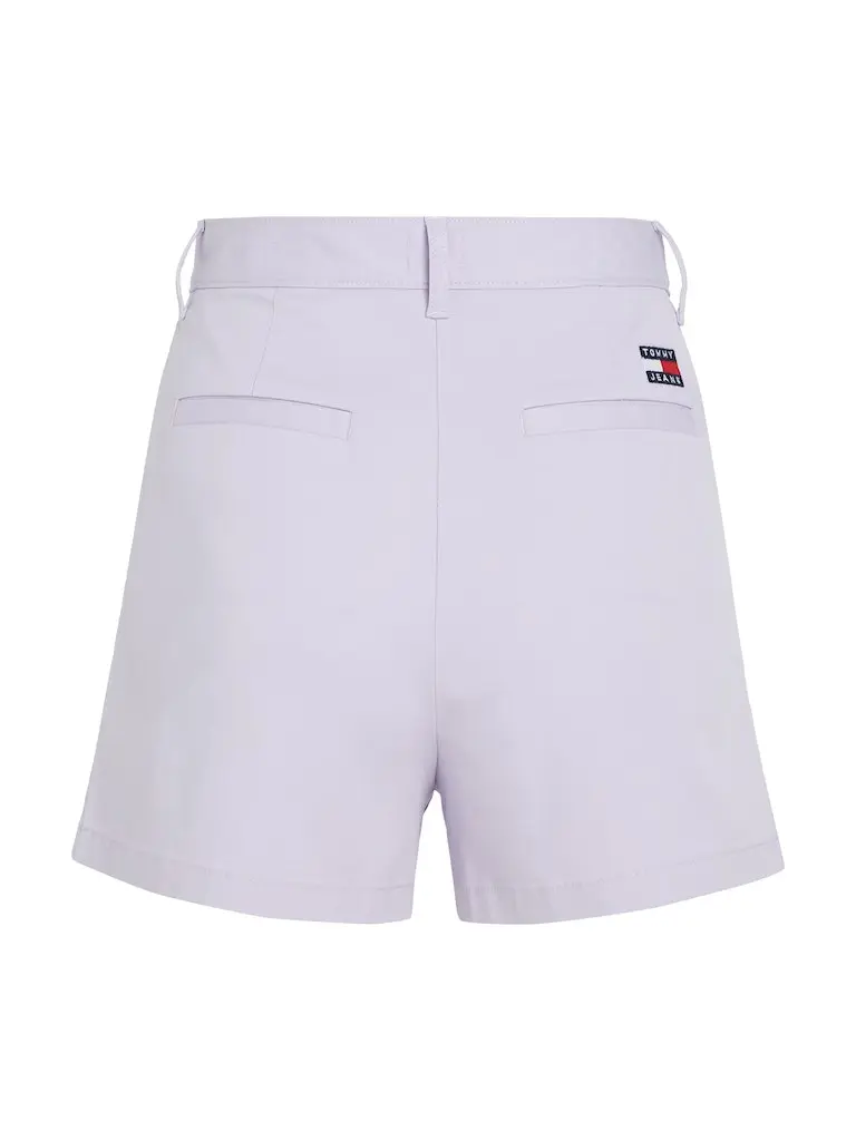 TJW CLAIRE HR PLEATED SHORTS