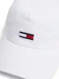 TJW ELONGATED FLAG CAP