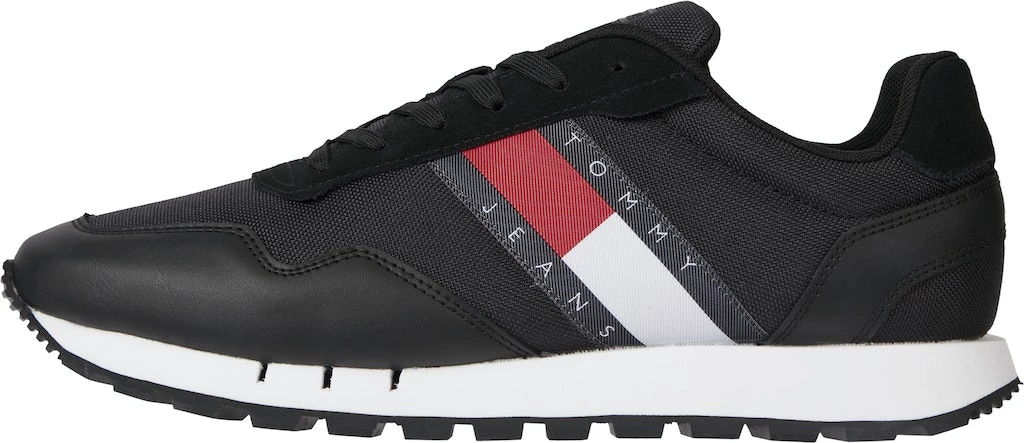 TOMMY JEANS RETRO RUNNER ESS