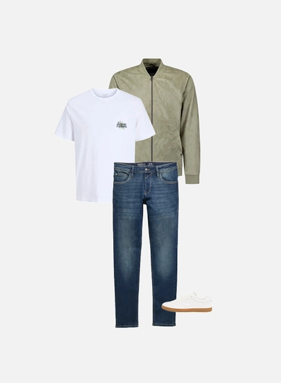 Trends - Look 01